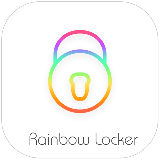 Rainbow Locker Master