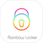 Rainbow Locker Master иконка