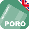 PORO - English Vocabulary APK