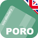PORO - English Vocabulary APK