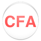 CF Assistant ícone
