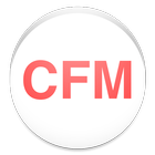 CF Manager-icoon