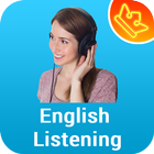 Learn English - English Listening icon