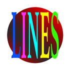 Lines 98 Origin icône