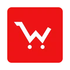WADA Market – Shops & Prices! アプリダウンロード