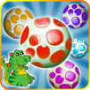 Bắn trứng Khủng long - Mới,Hay APK