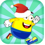 Rush Running: Top runner game