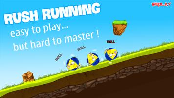 Rush Running screenshot 2