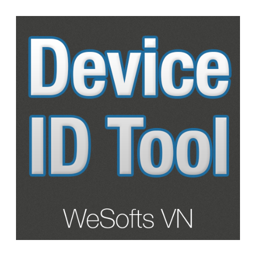 Device ID Tool
