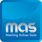 آیکون‌ Matching Airlines Seats