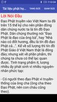 Tai lieu phat hoc pho thong -  اسکرین شاٹ 1