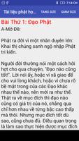 Tai lieu phat hoc pho thong -  اسکرین شاٹ 2