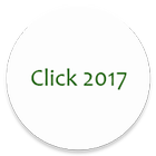 Click 2017 icon