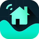 Smart Home K icône