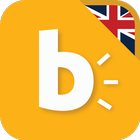 Bright - English for beginners ícone