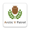 Arctic V Patrol ícone