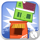 Stack Tower:  Jump to Sao Paulo APK