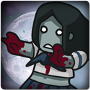 Captain Zombie : Avengers APK