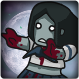 Captain Zombie : Avengers