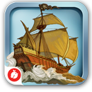 Ocean Pirate: Battle Ship APK
