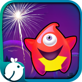 آیکون‌ Firework Shooter