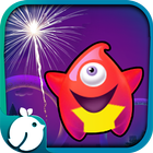 Firework Shooter أيقونة