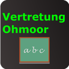 Ohmoor Vertretungsplan иконка