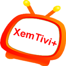 XemTivi Pro  - Smart Tivi APK