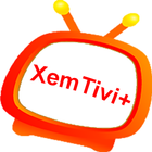 XemTivi Pro  - Smart Tivi أيقونة