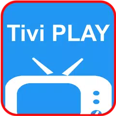 Tivi Play VIP - Kênh giải trí mỗi ngày APK 下載