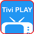 Tivi Play VIP - Kênh giải trí mỗi ngày icono
