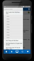 Lịch TiVi New (200 Kênh) - Không chỉ là Lịch Tivi gönderen