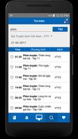 Lịch TiVi New (200 Kênh) - Không chỉ là Lịch Tivi capture d'écran 2