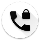 Block Call icône