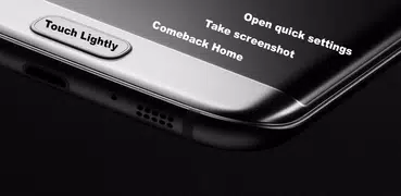 Finger Home Gestures