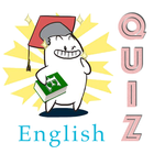 English Quiz icono