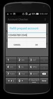 Account Checker screenshot 1
