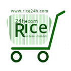 RICE24H.COM ícone