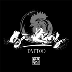 GR Tattoo ícone