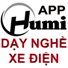 HUMI APP-icoon
