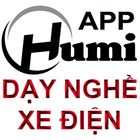 HUMI APP ikona