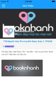 BookNhanh.com capture d'écran 1