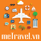 meTravelvn icon