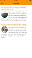 meTravelvn screenshot 3