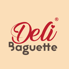 Deli Baguette ikona