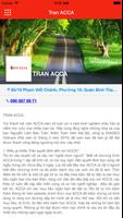 TRAN ACCA 截圖 1