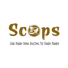 SCOPS আইকন