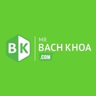 mrbachkhoa.com 圖標
