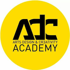 ADC ACADEMY biểu tượng