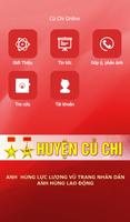 Củ Chi Online poster